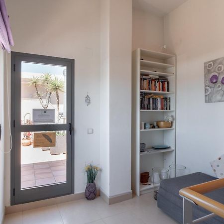 Appartamento Penthouse Mirador 5B Casasol Nerja Esterno foto