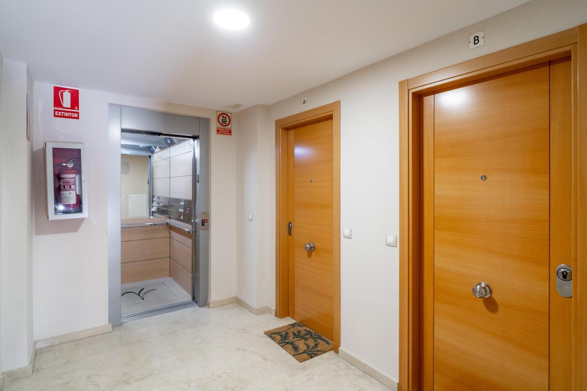 Appartamento Penthouse Mirador 5B Casasol Nerja Esterno foto