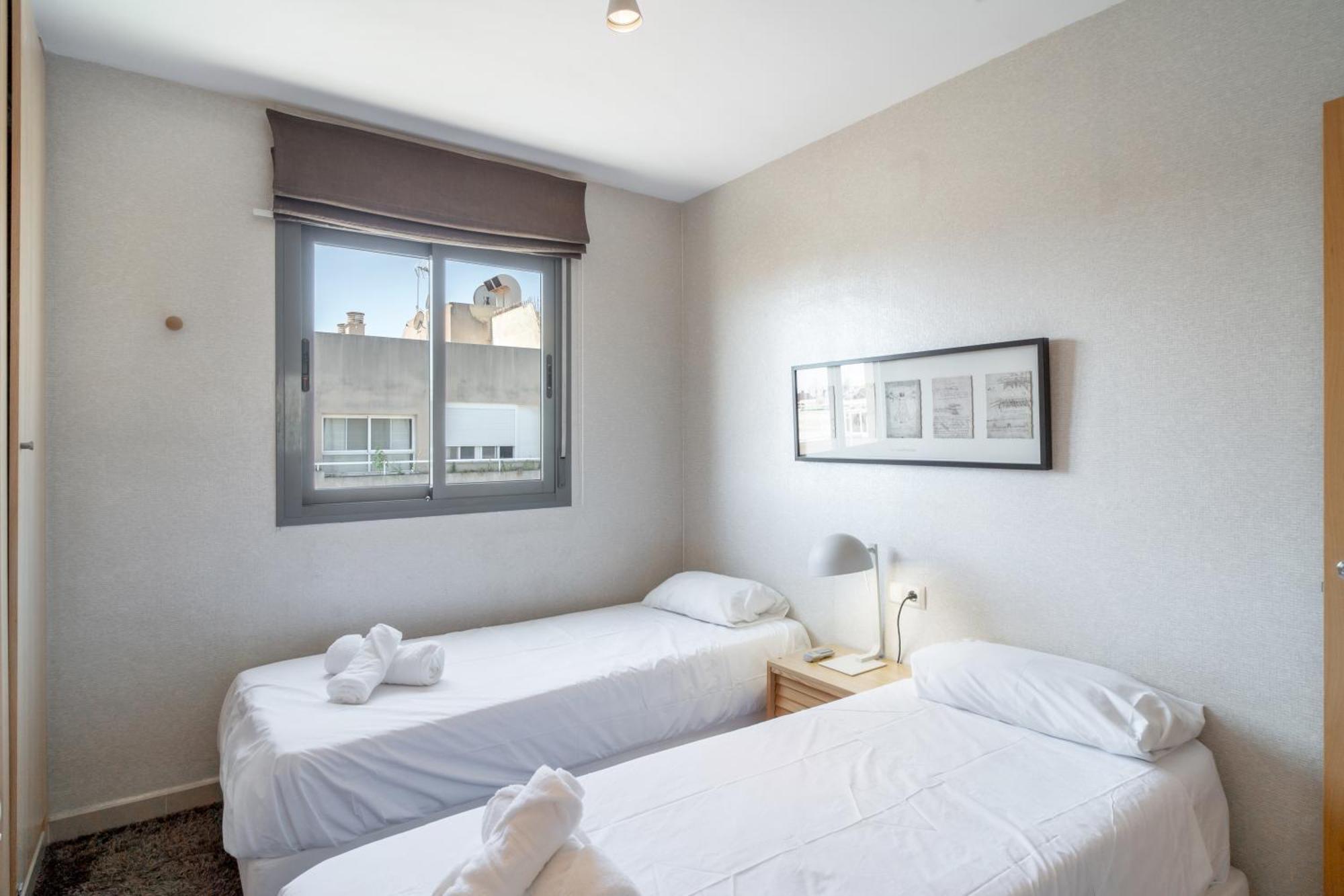 Appartamento Penthouse Mirador 5B Casasol Nerja Esterno foto