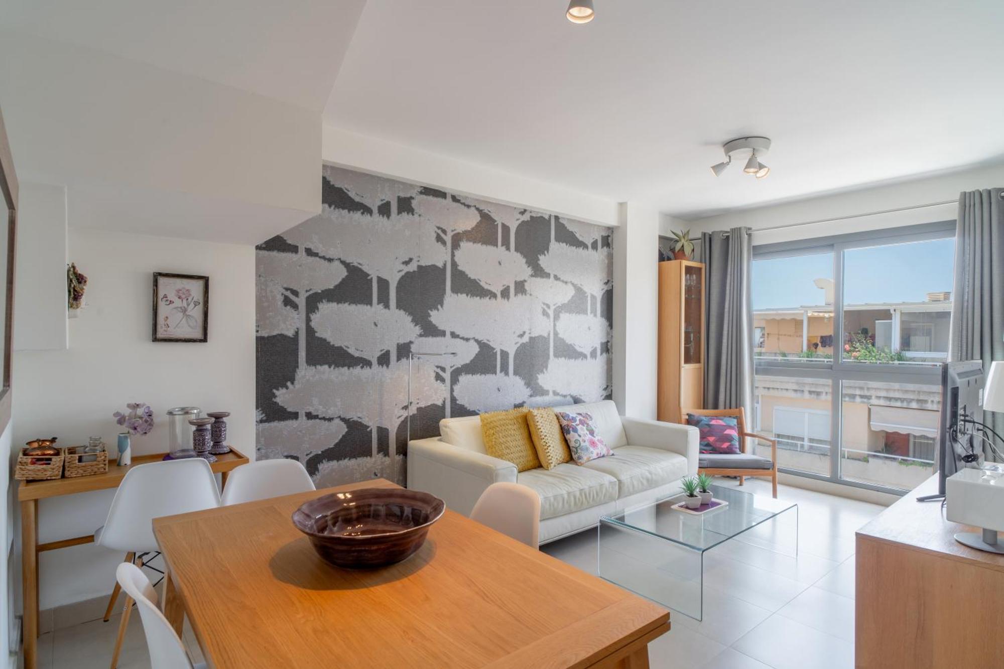 Appartamento Penthouse Mirador 5B Casasol Nerja Esterno foto