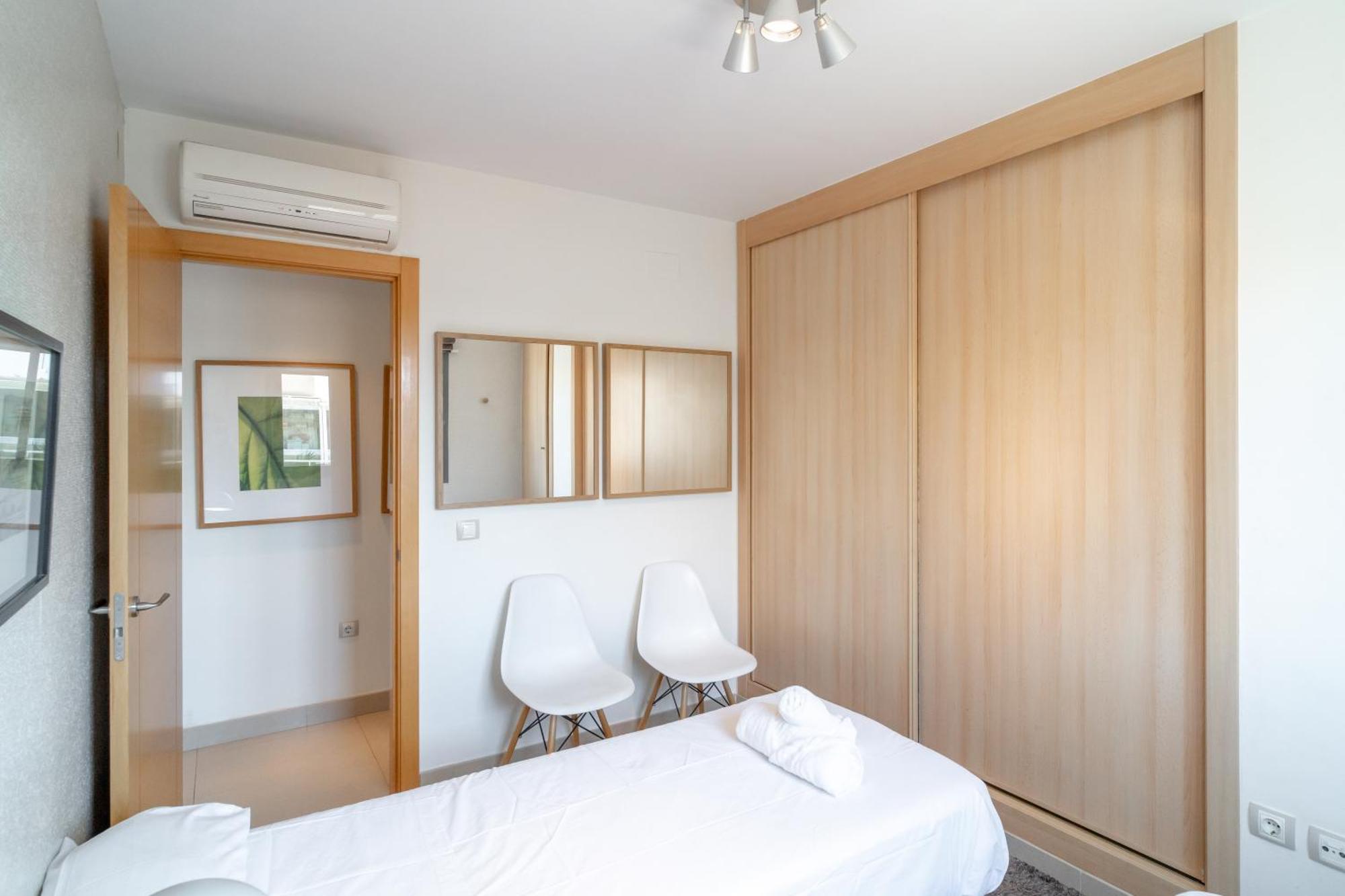 Appartamento Penthouse Mirador 5B Casasol Nerja Esterno foto