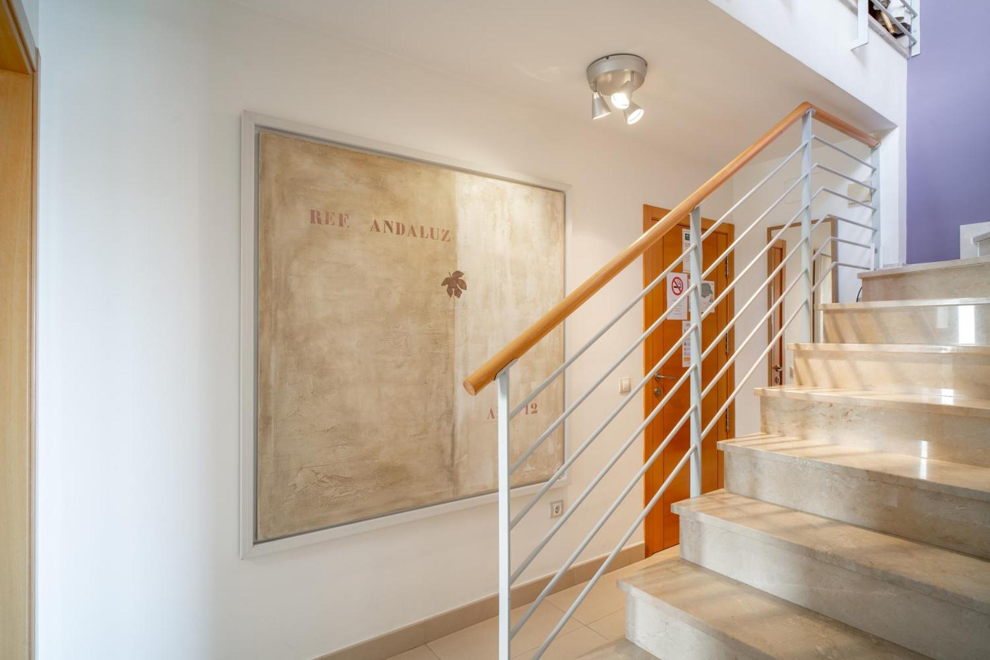 Appartamento Penthouse Mirador 5B Casasol Nerja Esterno foto