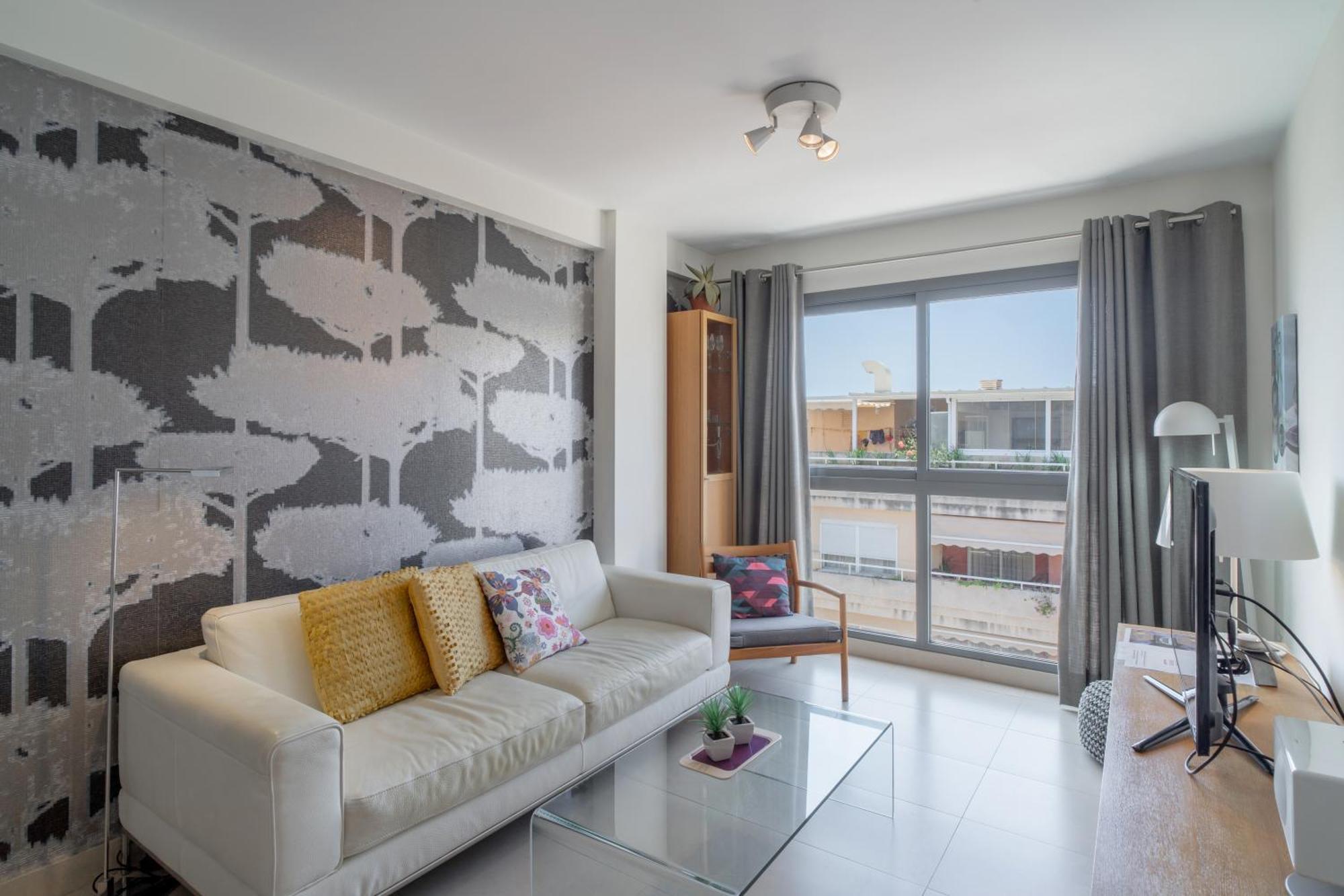 Appartamento Penthouse Mirador 5B Casasol Nerja Esterno foto